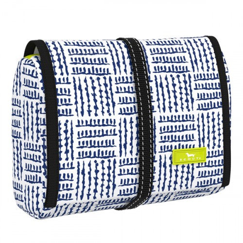 Scout Blueprint Beauty Burrito Bag
