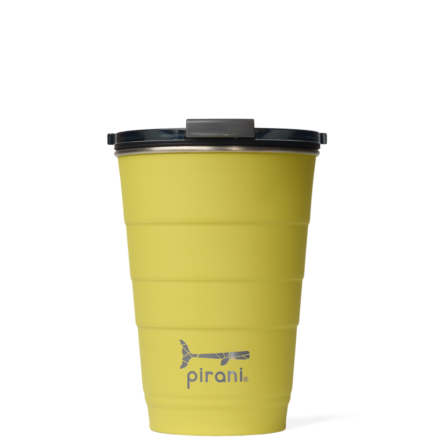 Pirani 16oz. Stackable Tumbler in Limon