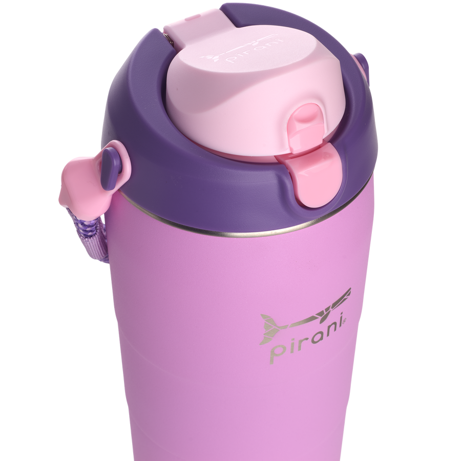 Pirani 32oz. Companion Water Bottle in Orchid
