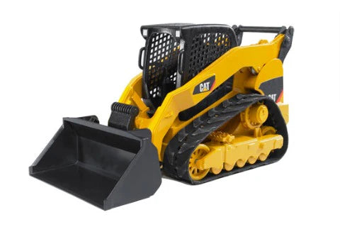 Bruder CAT Delta Loader