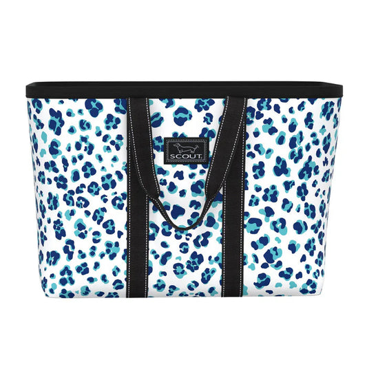 Scout Cool Cat Pop n Drop SM Bag