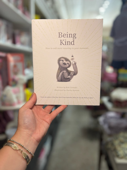 Being Kind Children’s Book