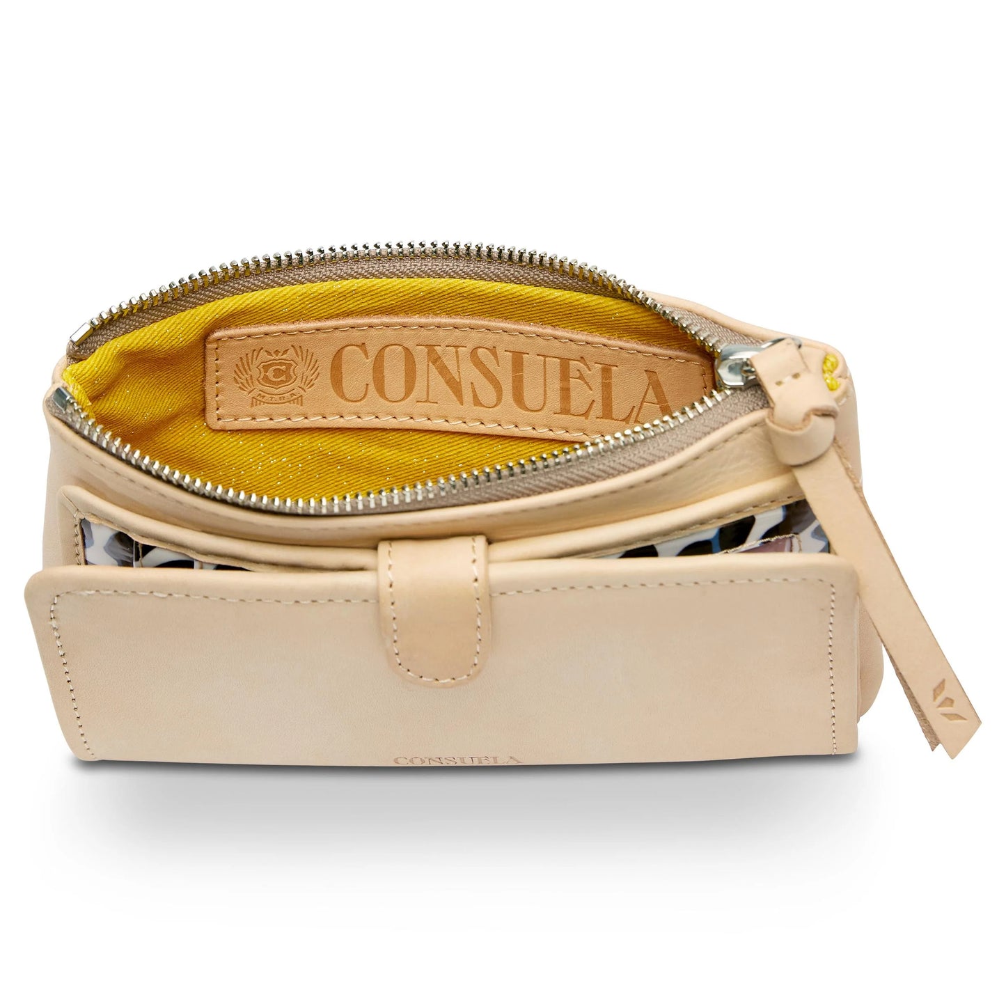 Consuela Diego Wallet