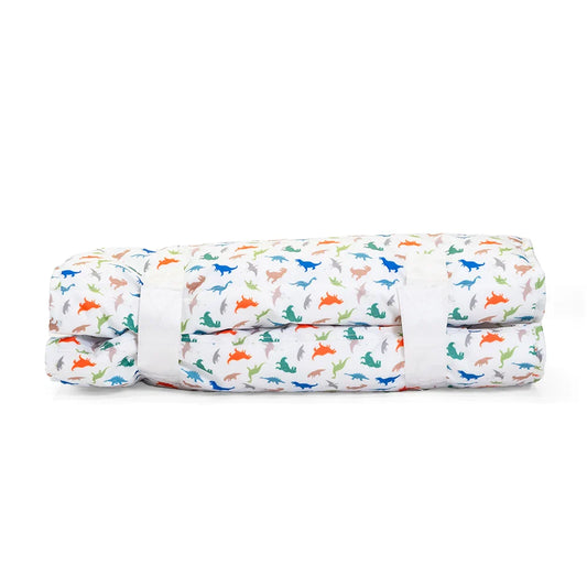 TRVL Design Nap Mat - Dino-Mite