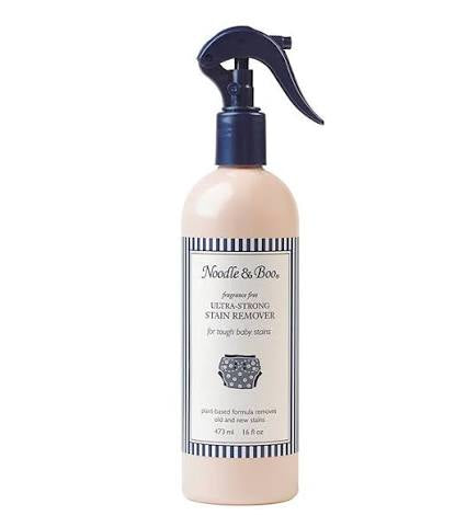 Noodle & Boo- Ultra Strength Stain Remover