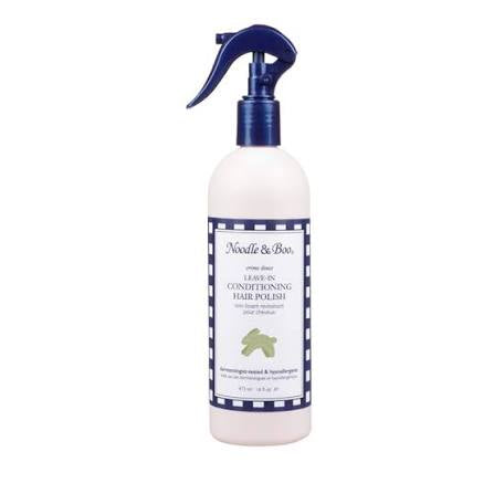 Noodle & Boo- Leave in Conditioning Hair Polish