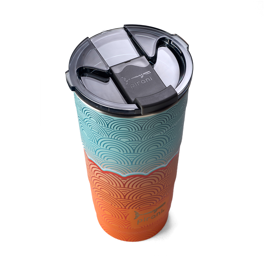 Pirani 26oz. Stackable Tumbler in Canyon Sky