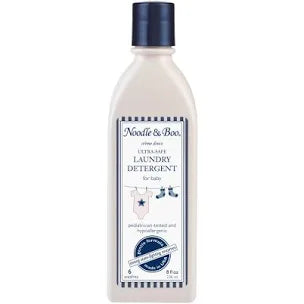 Noodle & Boo- Ultra Safe Laundry Detergent 8 oz.