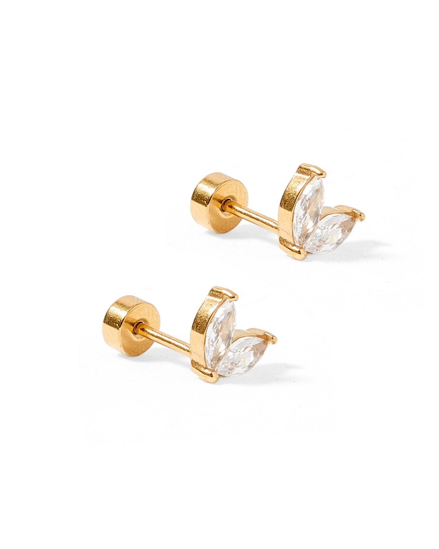 Linny Co - Nova Earrings