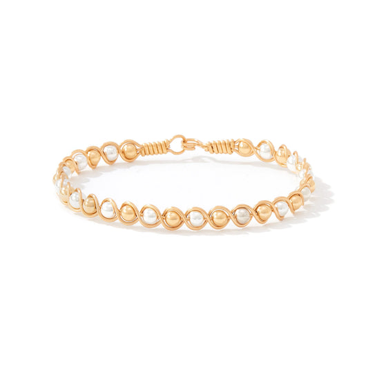 Ronaldo Bracelet - Finishing Touch