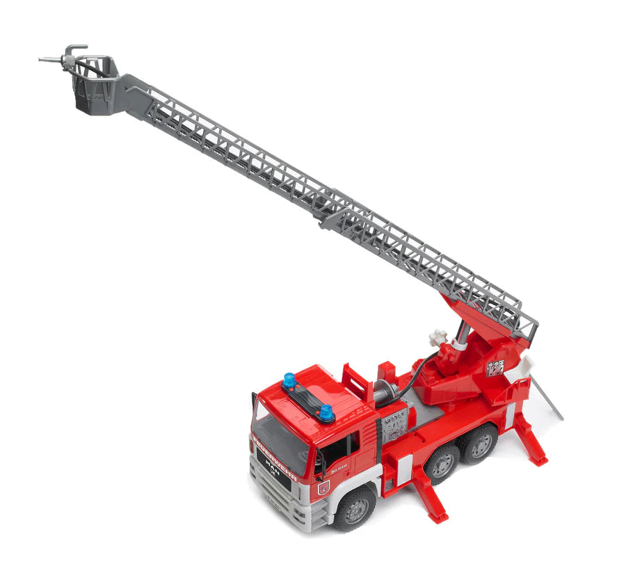 Bruder MAN Fire Engine