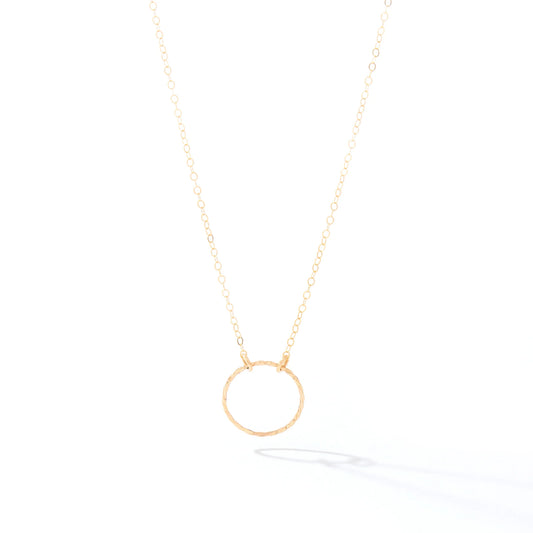 Ronaldo Jewelry - Forever Mine Necklace