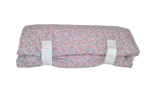 TRVL Design Rest Up Nap Mat - Garden Floral