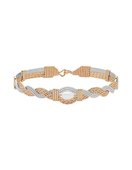 Ronaldo Bracelet - God's Amazing Grace