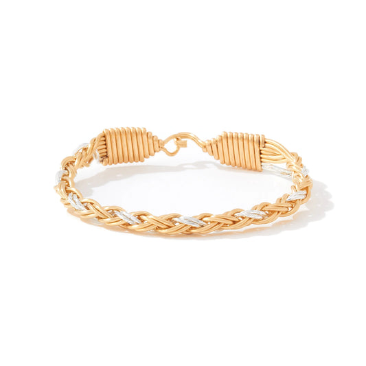 Ronaldo Bracelet - Gratitude