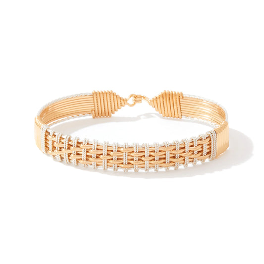 Ronaldo Bracelet - Hidden Gem