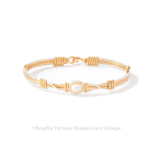 Ronaldo Bracelet - Hold Me