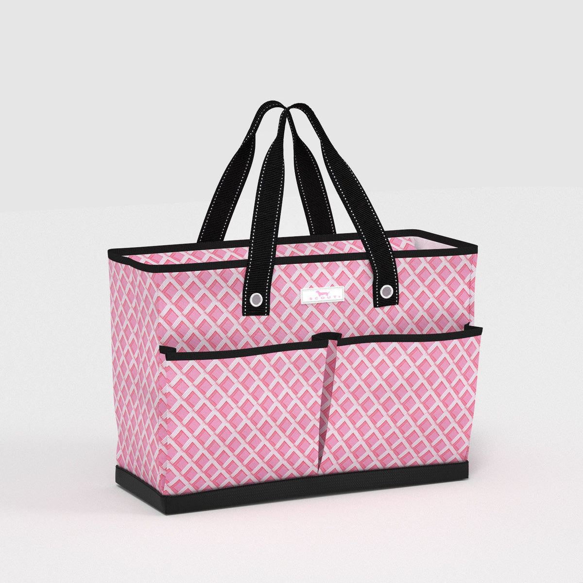 Scout Garden Gate Ben Pocket Tote