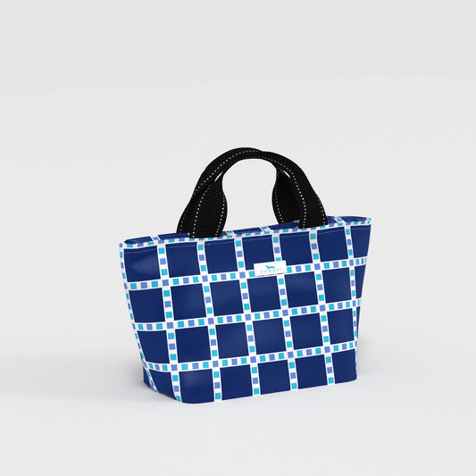 Scout Frame of Mind Nooner Lunch Bag
