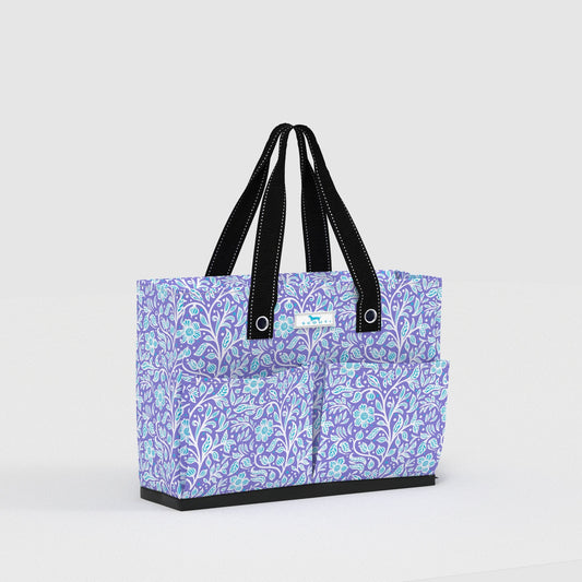Scout Best Buds Medium Uptown Pocket Tote