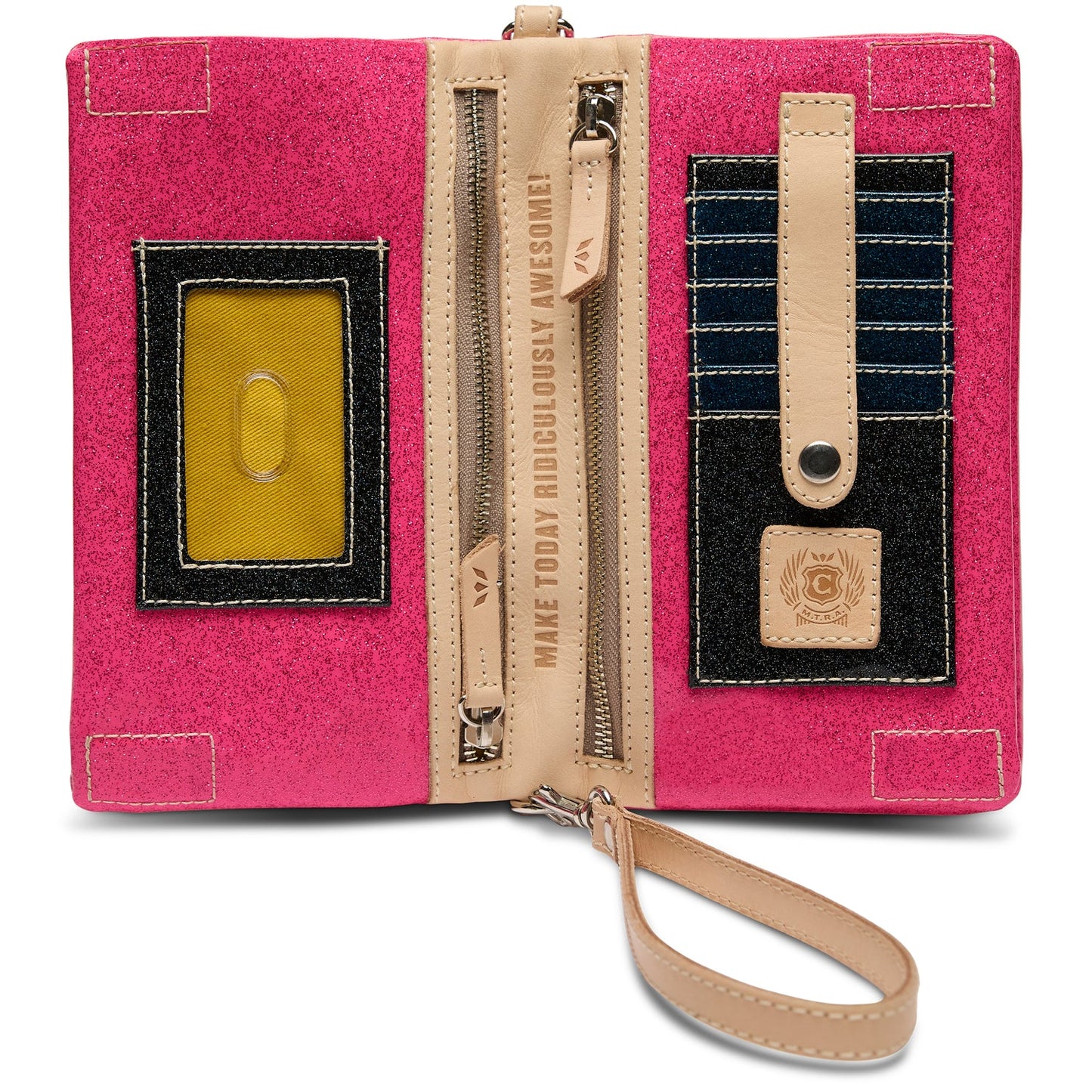 Consuela Ivy Uptown Crossbody