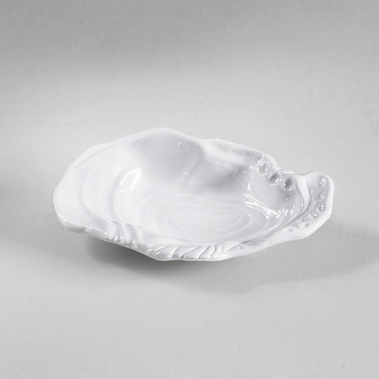 Beatriz Ball VIDA Ocean Oyster Small Bowl (White)