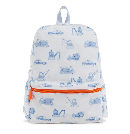 TRVL Design Mini Backer - Dig It