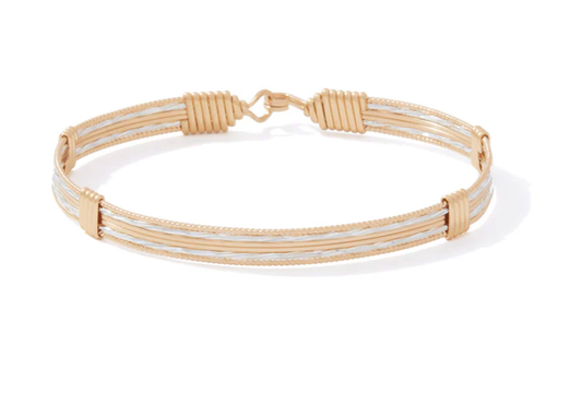 Ronaldo Jewelry- Serendipity Bracelet