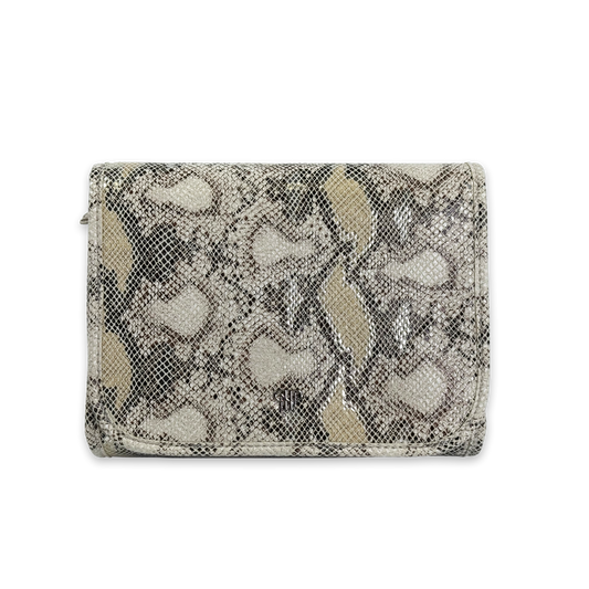 Purse N Classic Toiletry Case - Safari Sands