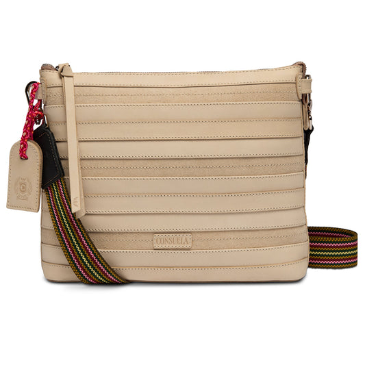 Consuela Downtown Crossbody- Amina