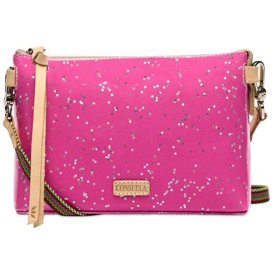 Consuela Midtown Crossbody Berry