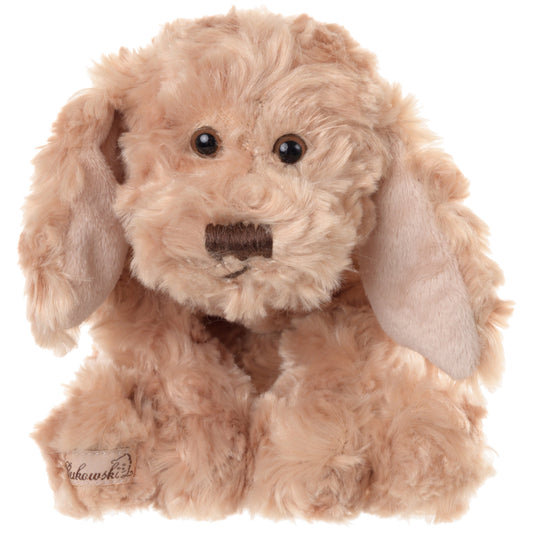 Bukowski Buddy Stuffie