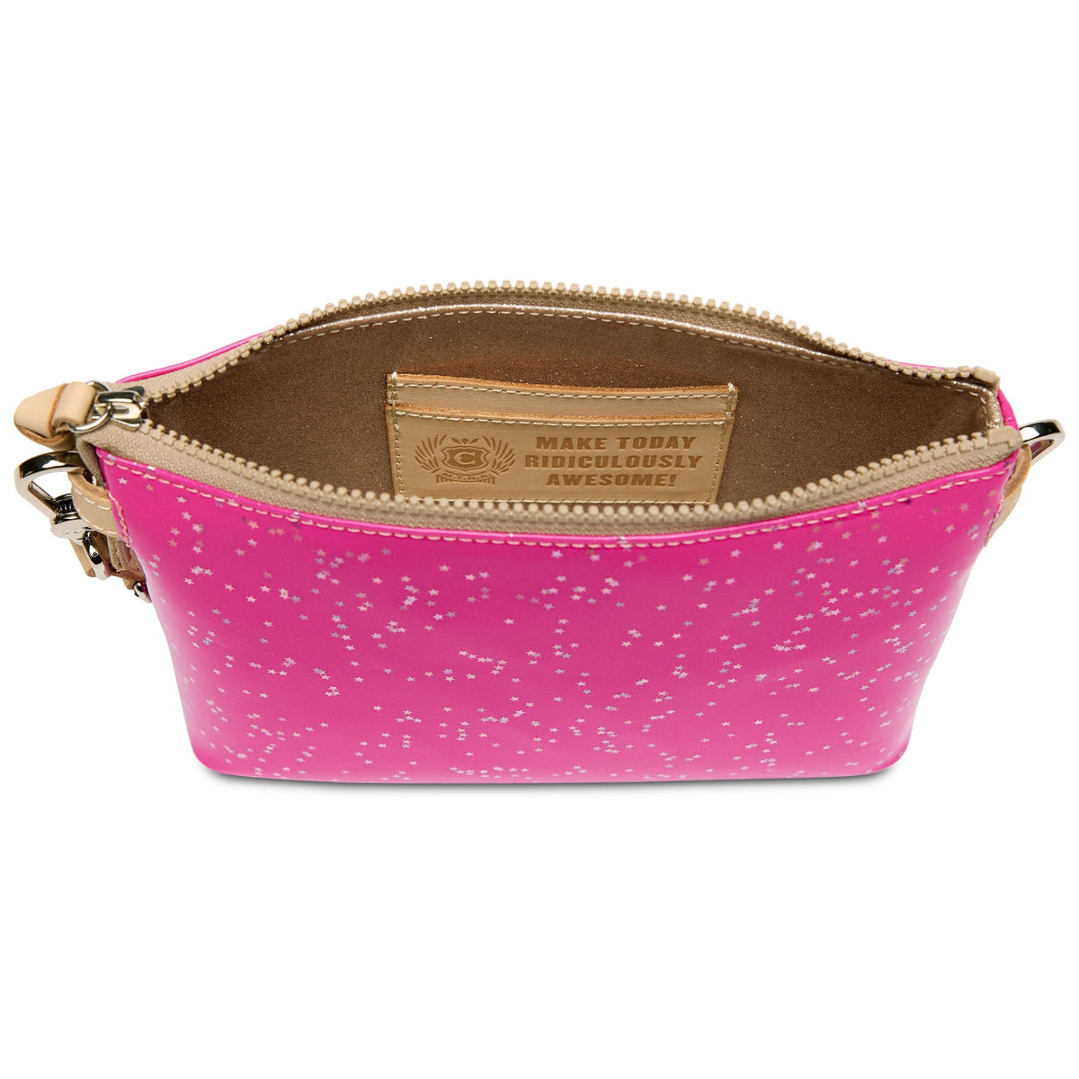 Consuela Midtown Crossbody Berry