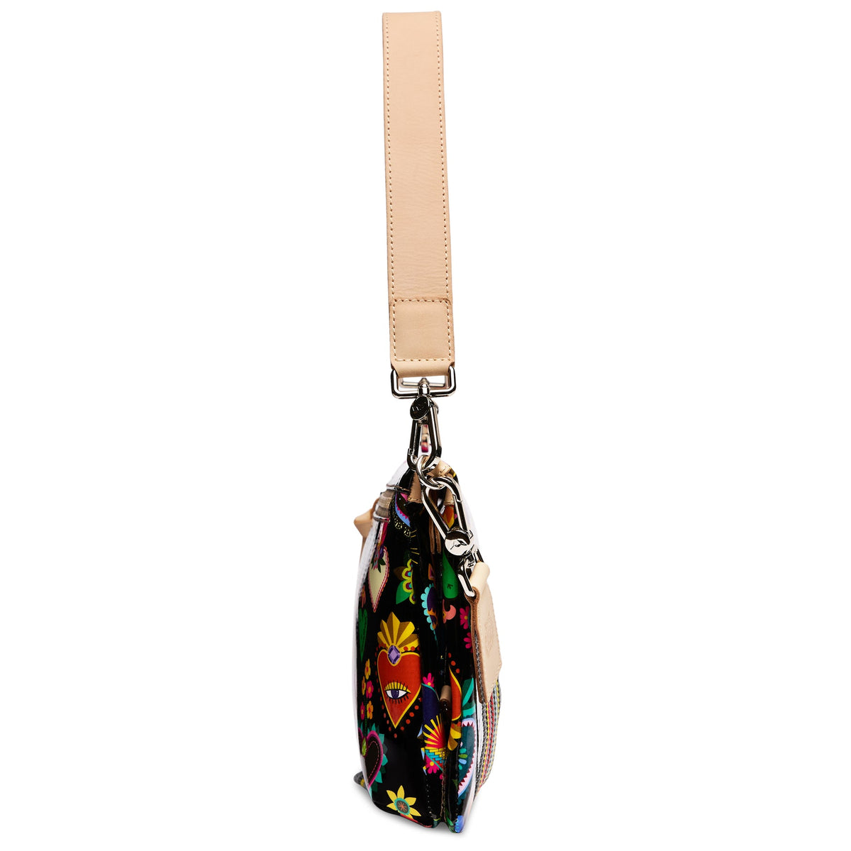 Consuela Metro Crossbody Vida