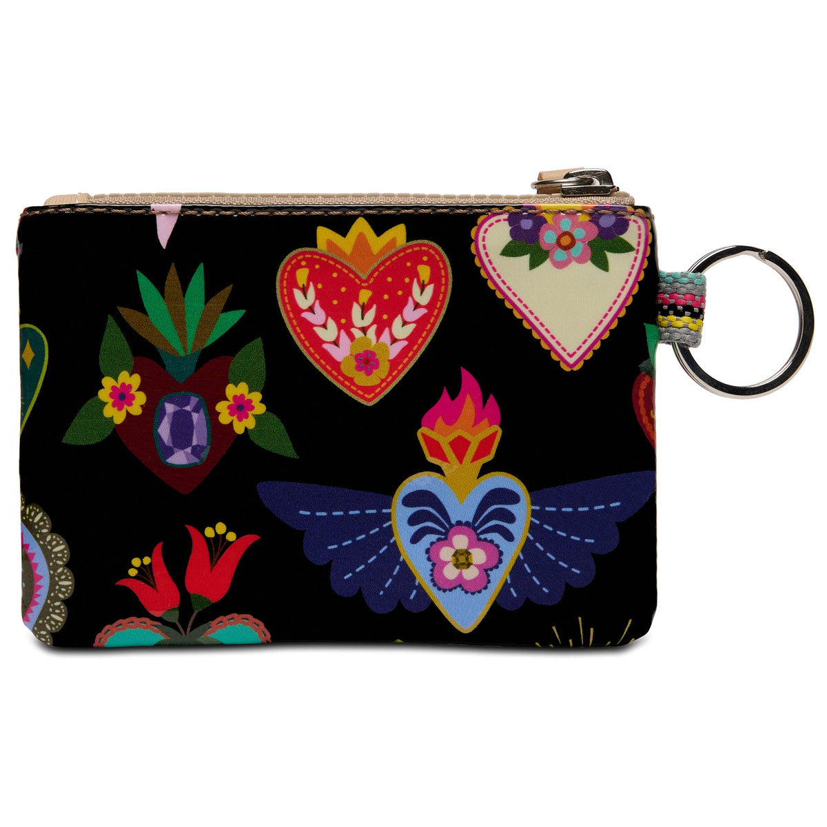 Consuela Pouch Vida