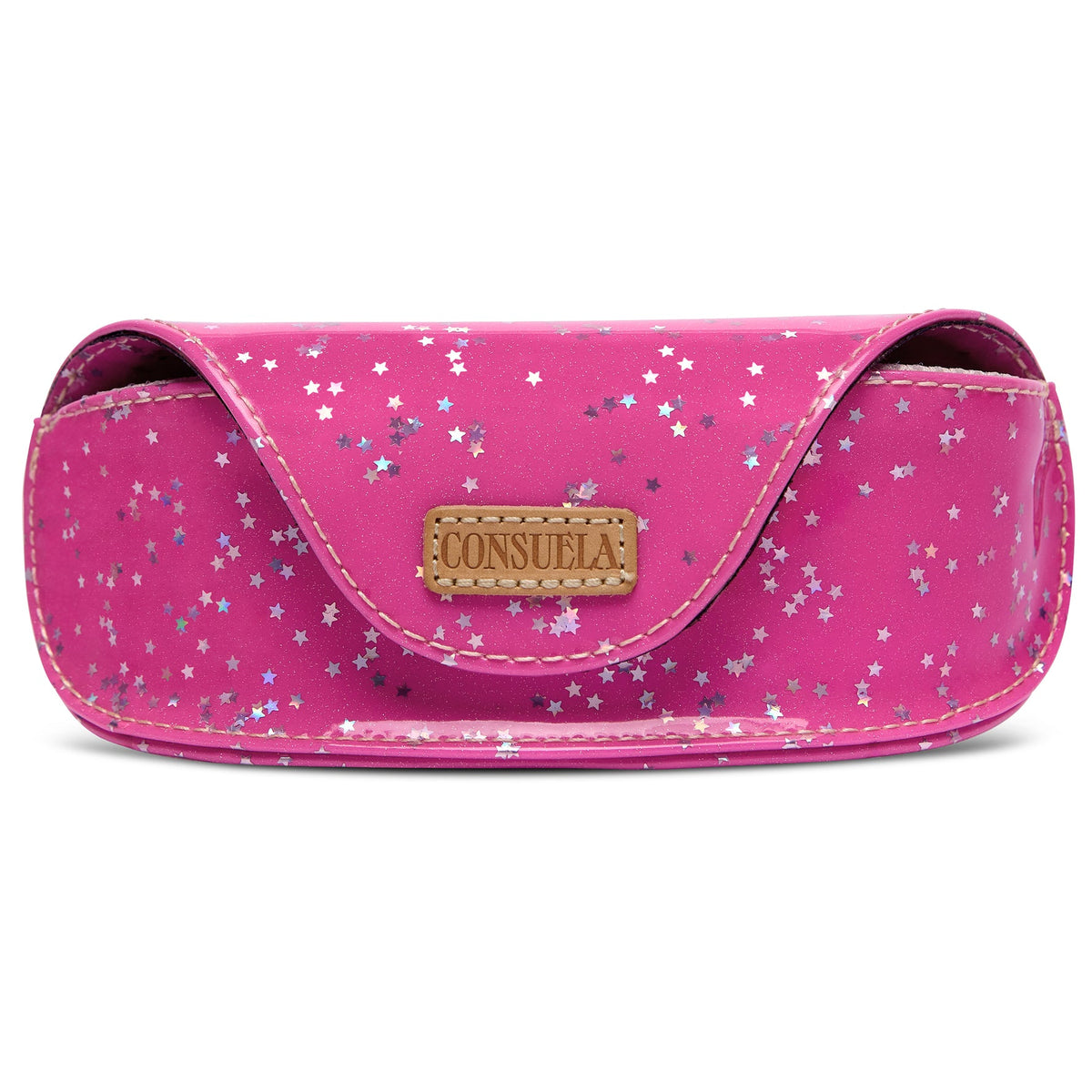 Sunglasses Case Berry