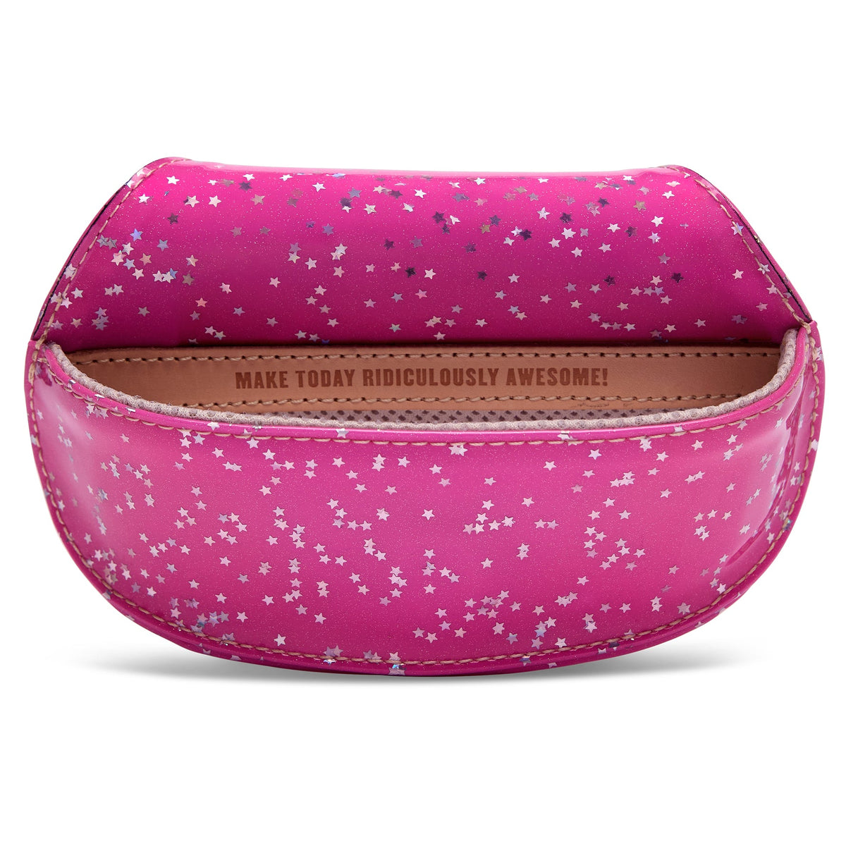 Sunglasses Case Berry