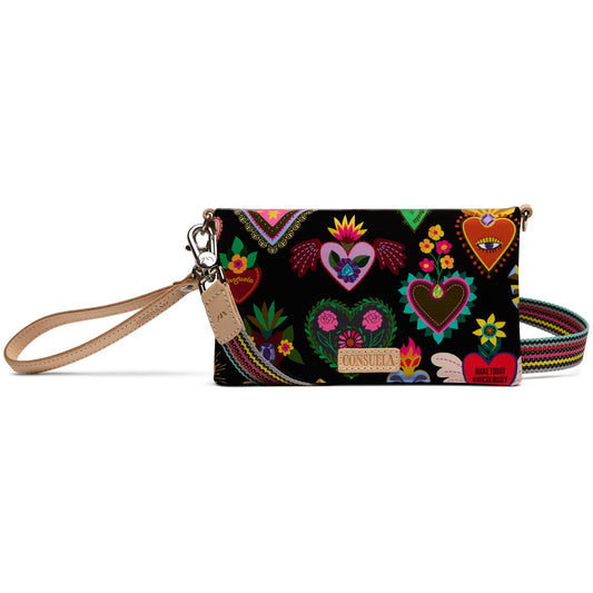 Consuela Uptown Crossbody Vida