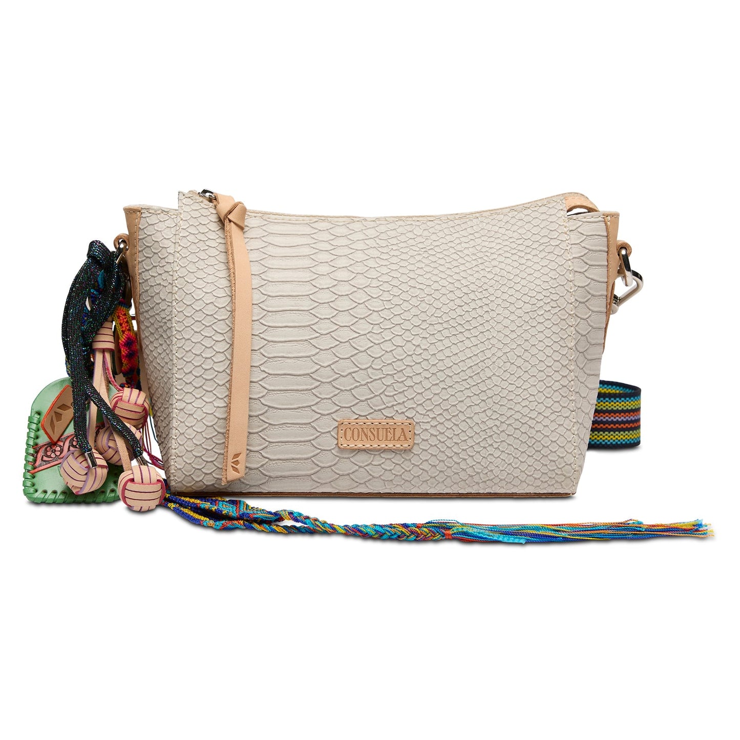 Consuela Thunderbird City Bag