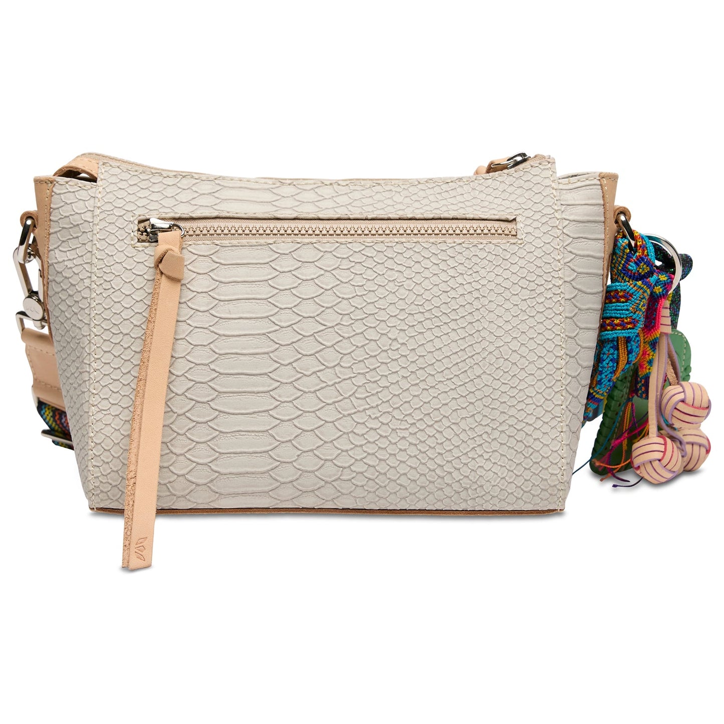 Consuela Thunderbird City Bag