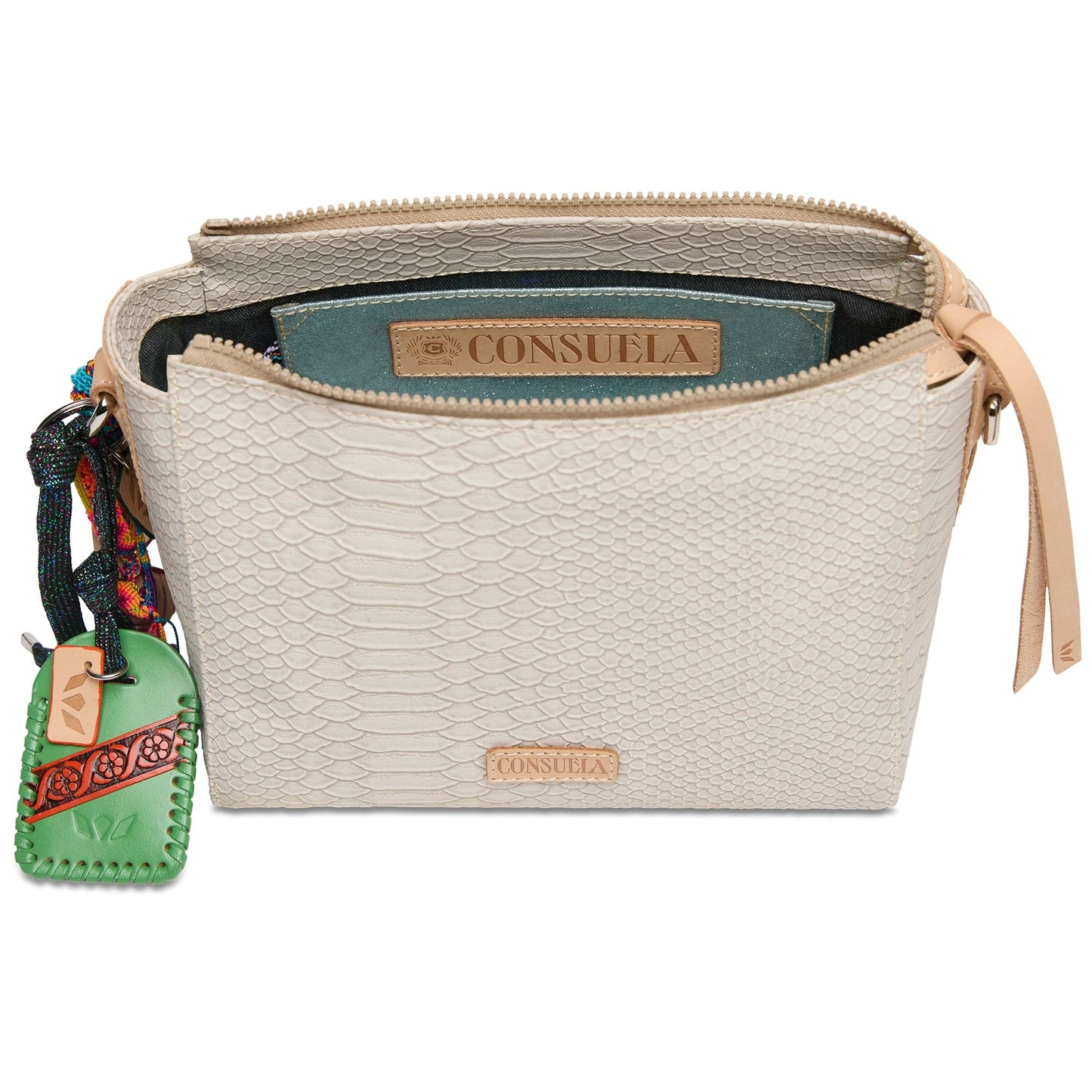 Consuela Thunderbird City Bag