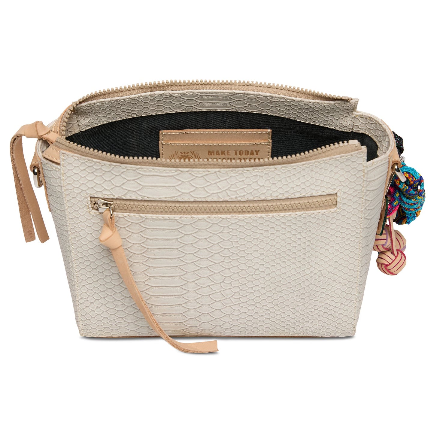 Consuela Thunderbird City Bag