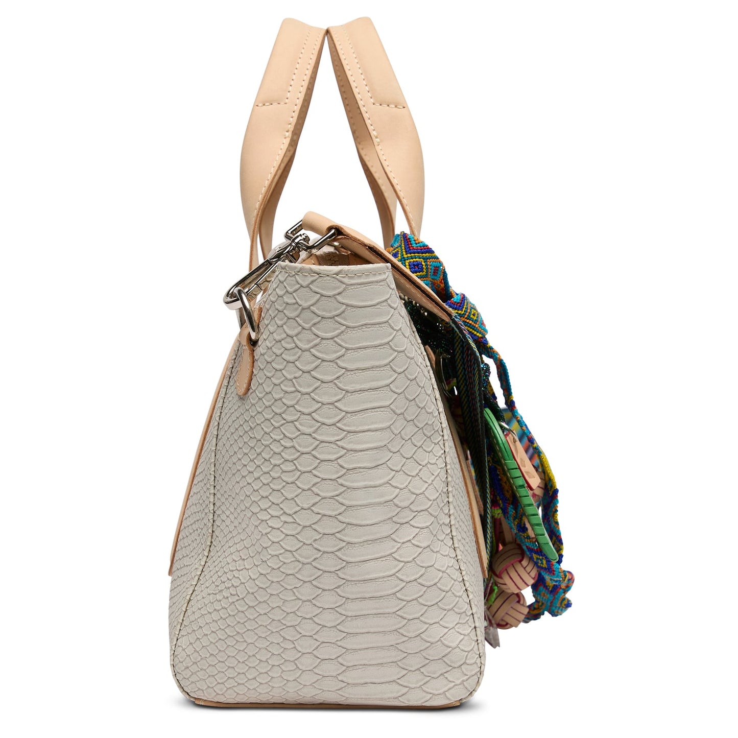 Consuela Thunderbird City Satchel