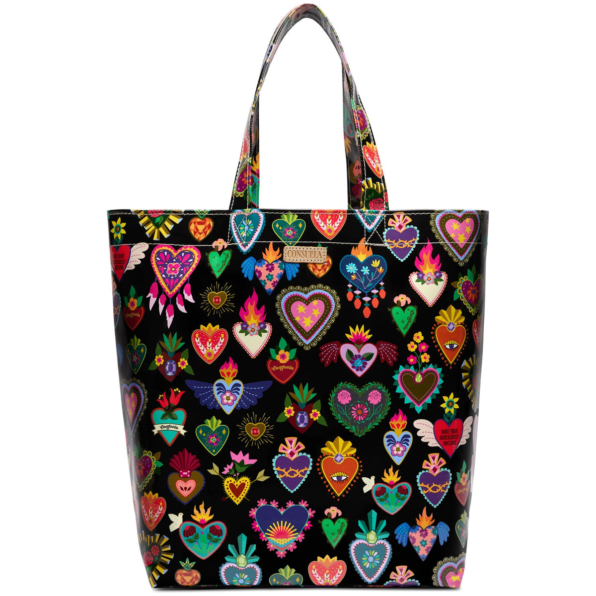 Consuela Grab ‘n’ Go Basic Bag Vida