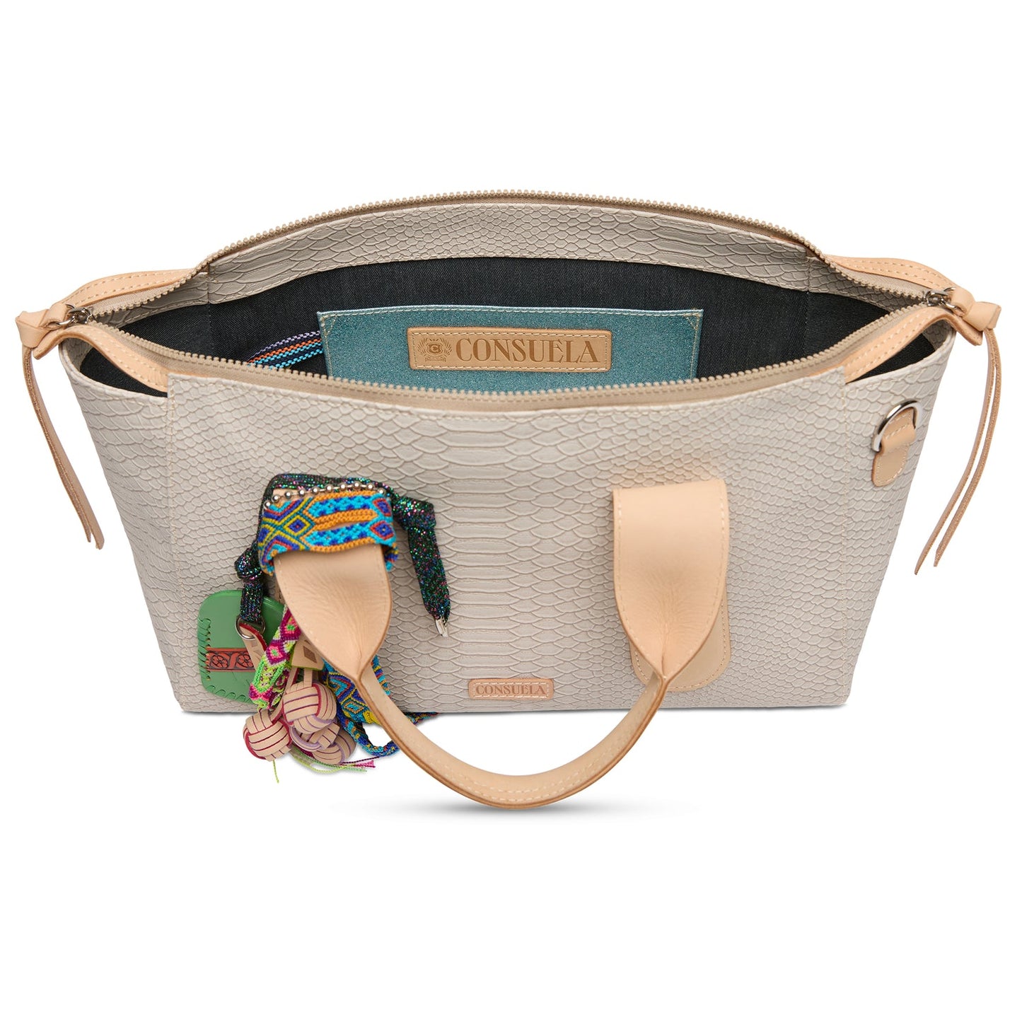 Consuela Thunderbird City Satchel