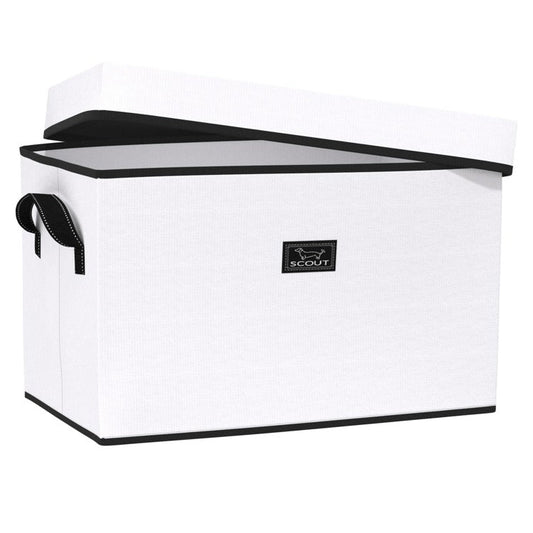 Scout White Rump Roost Storage Bin X-Large