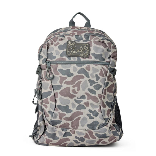 Burlebo Backpack