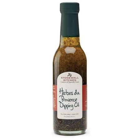 Stonewall Kitchen Herbs de Provence Dipping Oil