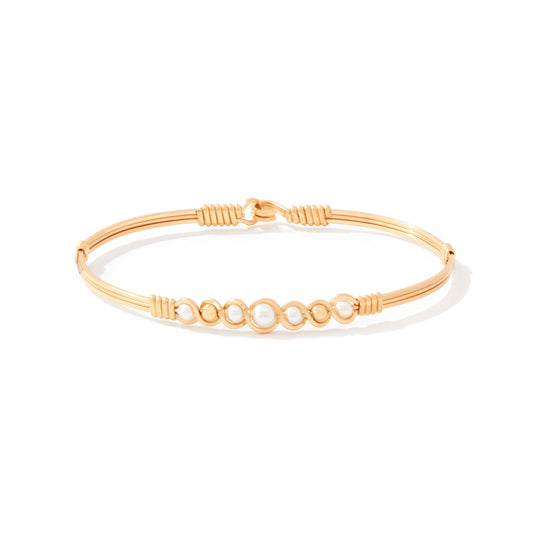 Ronaldo Jewelry- Divine Plan Bracelet