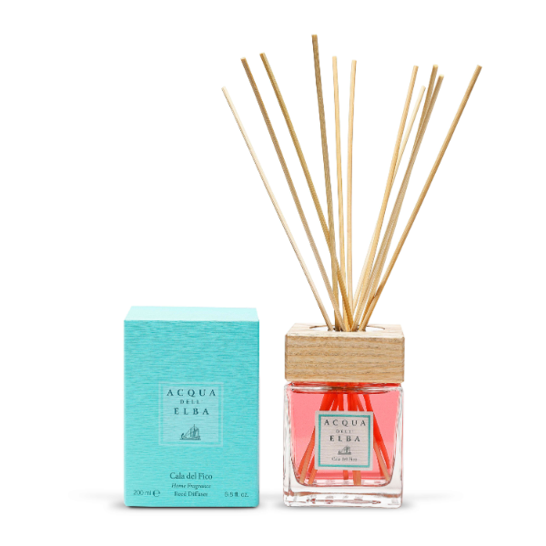Acqua Dell Elba- Cala del Fico Reed Diffuser